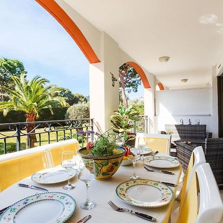 L'Ange Gardien Ap4269 By Riviera Holiday Homes Villefranche-sur-Mer Luaran gambar
