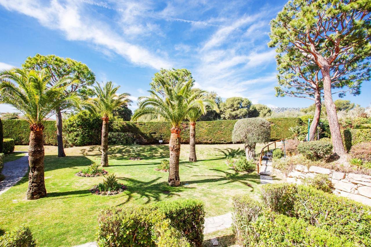 L'Ange Gardien Ap4269 By Riviera Holiday Homes Villefranche-sur-Mer Luaran gambar