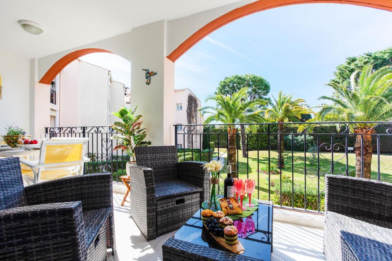 L'Ange Gardien Ap4269 By Riviera Holiday Homes Villefranche-sur-Mer Luaran gambar