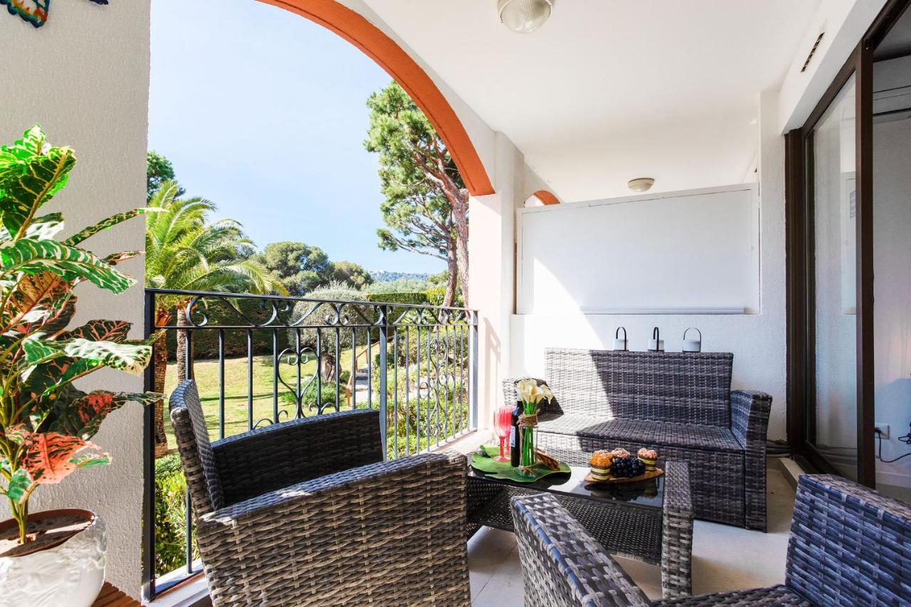 L'Ange Gardien Ap4269 By Riviera Holiday Homes Villefranche-sur-Mer Luaran gambar