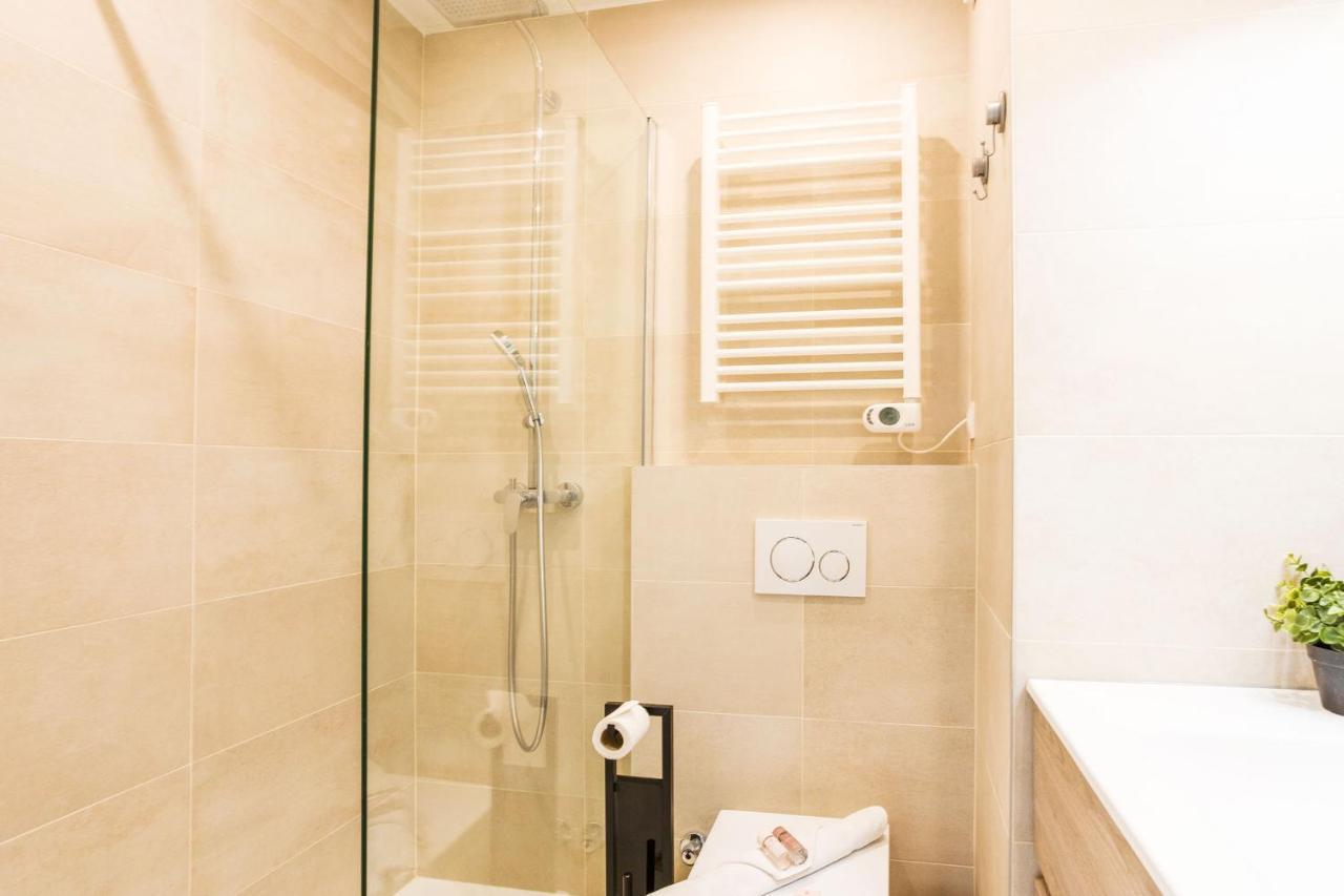 L'Ange Gardien Ap4269 By Riviera Holiday Homes Villefranche-sur-Mer Luaran gambar