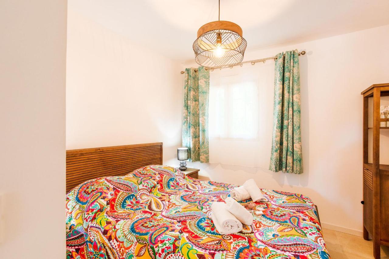 L'Ange Gardien Ap4269 By Riviera Holiday Homes Villefranche-sur-Mer Luaran gambar
