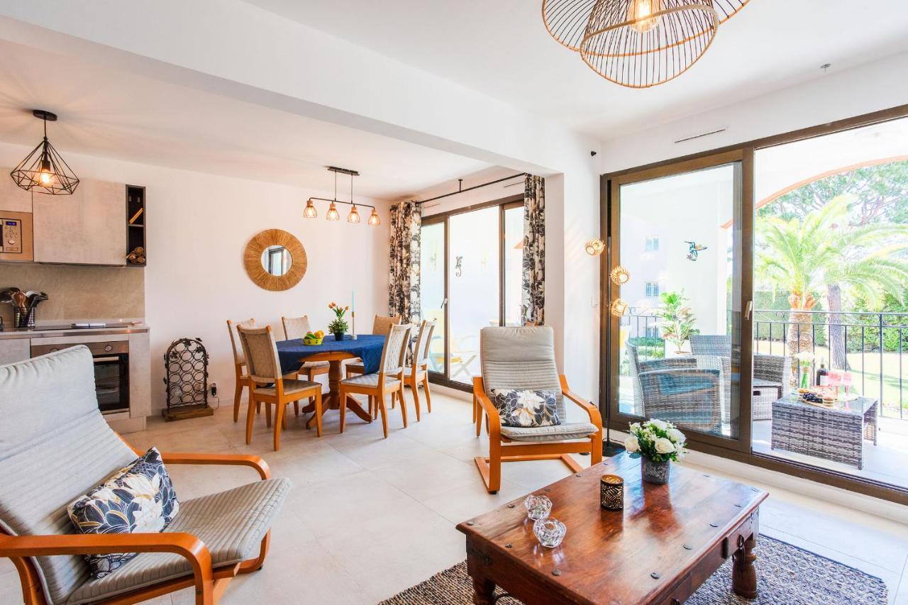 L'Ange Gardien Ap4269 By Riviera Holiday Homes Villefranche-sur-Mer Luaran gambar