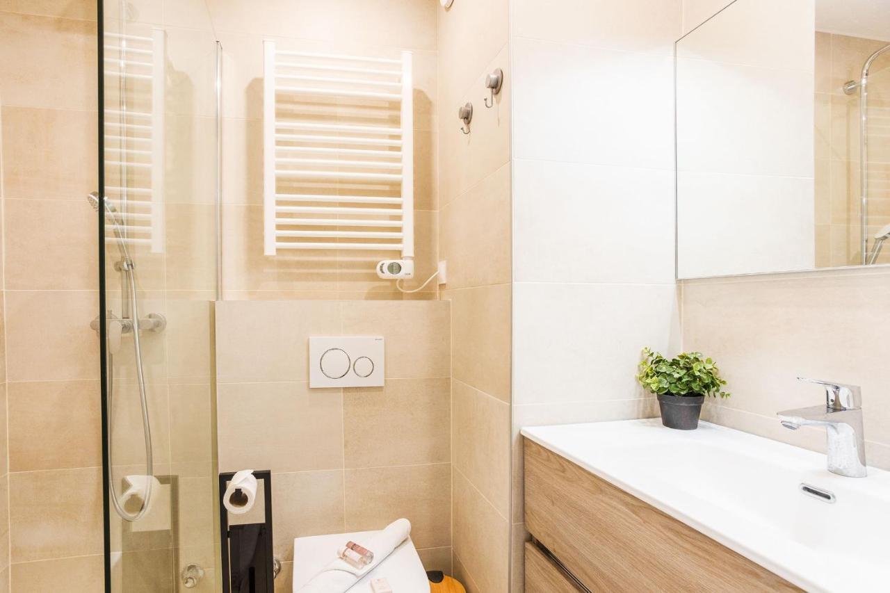 L'Ange Gardien Ap4269 By Riviera Holiday Homes Villefranche-sur-Mer Luaran gambar