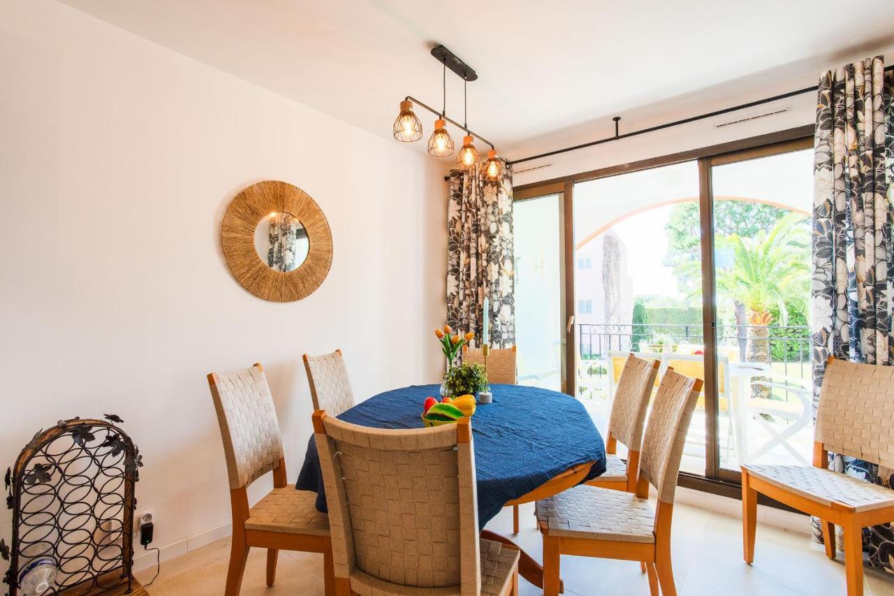L'Ange Gardien Ap4269 By Riviera Holiday Homes Villefranche-sur-Mer Luaran gambar