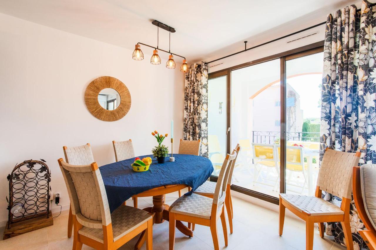 L'Ange Gardien Ap4269 By Riviera Holiday Homes Villefranche-sur-Mer Luaran gambar