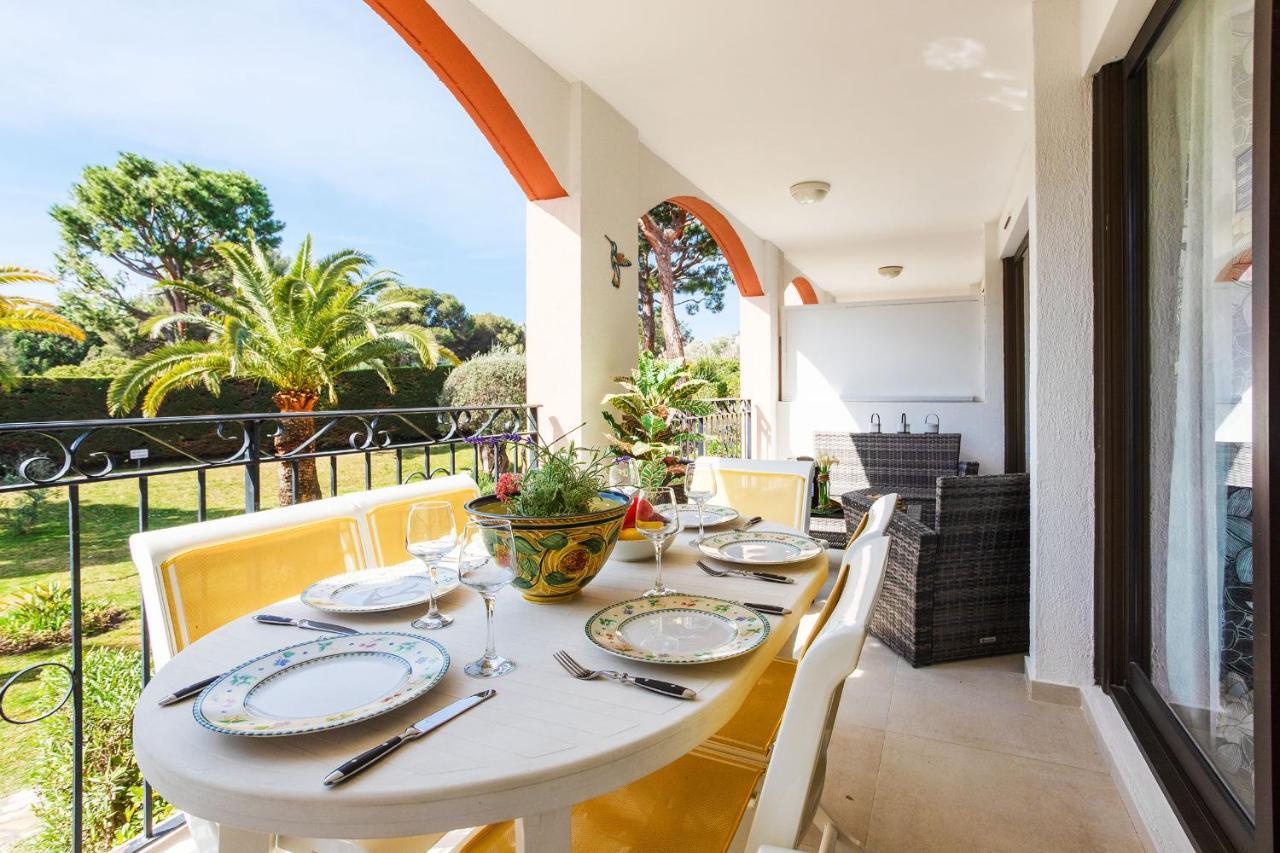 L'Ange Gardien Ap4269 By Riviera Holiday Homes Villefranche-sur-Mer Luaran gambar